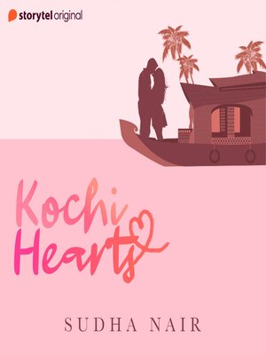 cover image of Kochi Hearts